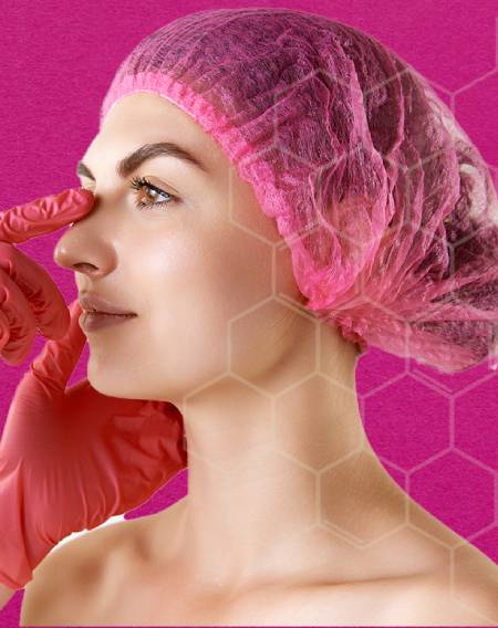 Rhinoplasty – Crafting Beautiful Noses and Elevating Confidence